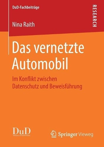 Das vernetzte automobil im - das,