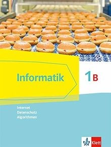 Informatik internet - 1b.,