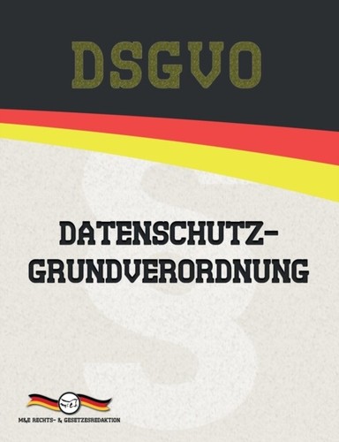 Rechts gesetzesre dsgvo - ,