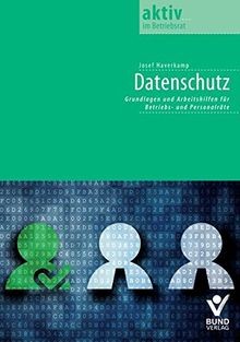 Datenschutz aktiv der - (aktiv, in