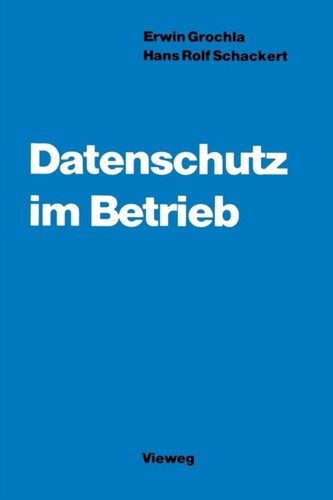 Schackert datenschutz im - schackert,