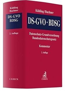 Datenschutz-Grundverordnung/BD