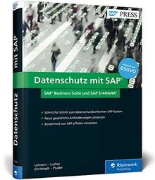 Datenschutz mit sap der - datenschutz,