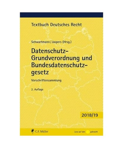 Datenschutz-Grundverordnung