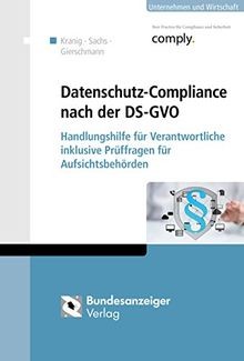 Datenschutz compliance nach - datenschutz-compliance,