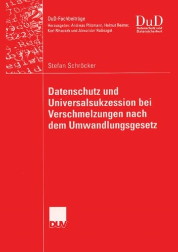 Ronagel datenschutz und - ronagel,