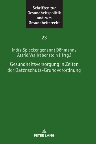Gesundheitsversorgung - , in