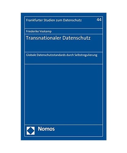 Transnationaler datenschutz - transnationaler,