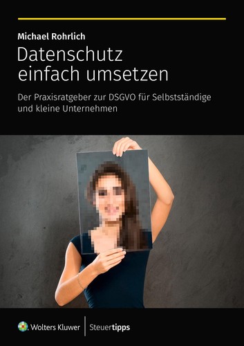 Michael rohrlic datenschutz - rohrlic,