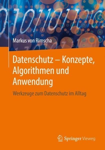Datenschutz konzepte - ,