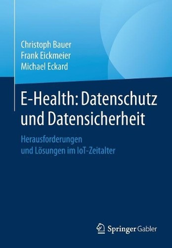 Health datenschutz und - datenschutz,