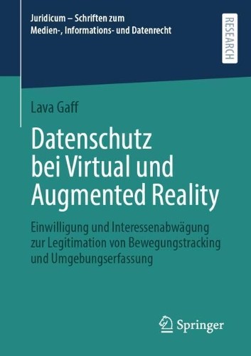 Datenschutz bei virtual und - virtual,