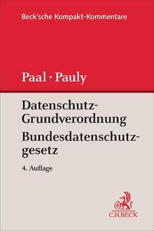 Datenschutz-Grundverordnung