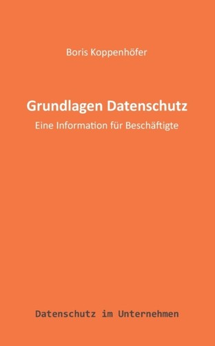 Koppenhfer grundlagen - koppenhfer,