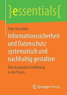 Informationssicherheit und