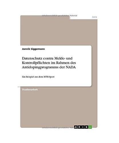 Datenschutz contra melde und - contra,