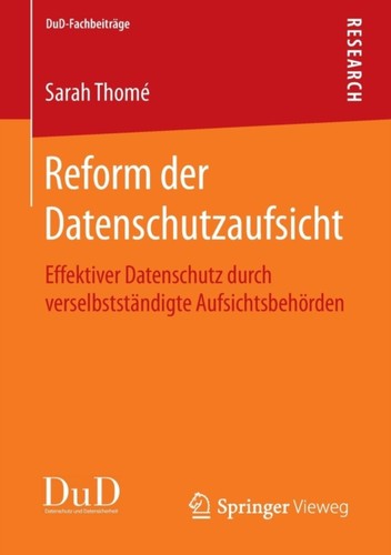 Thom reform der - thom,