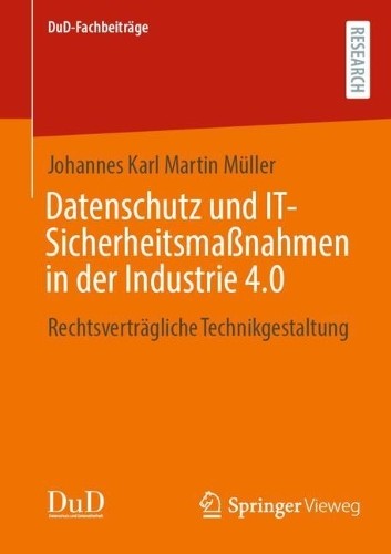 Datenschutz und