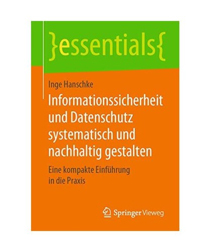 Informationssicherheit und
