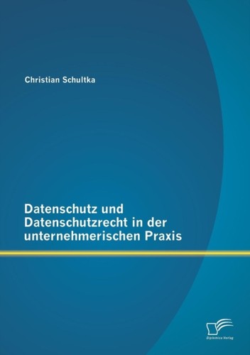 Schultka datenschutz und - -,