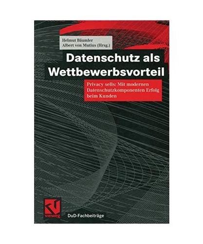 Datenschutz als
