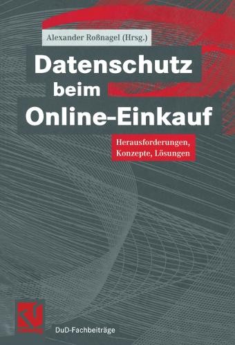 Datenschutz beim