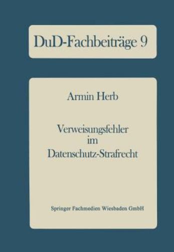Verweisungsfehler - , im