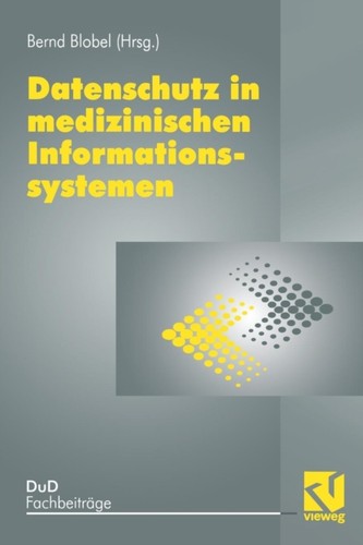 Blobel datenschutz in - datenschutz,