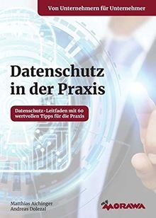 Datenschutz der praxis - in,