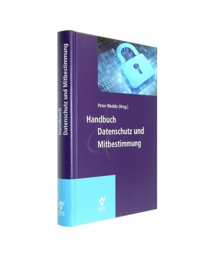 Handbuch datenschutz und - handbuch,