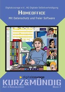 Homeoffice mit datenschutz - homeoffice:,