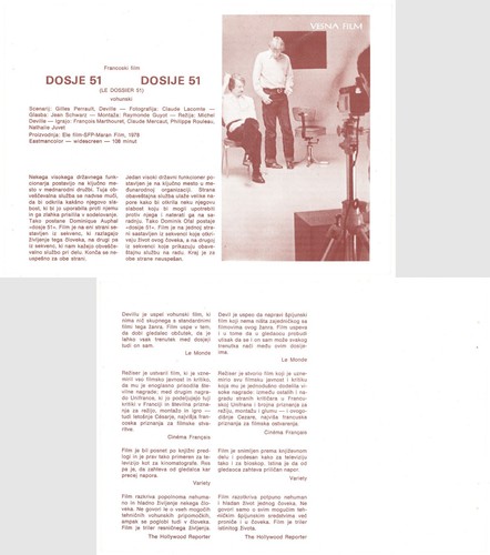 Dossier ohne - /,