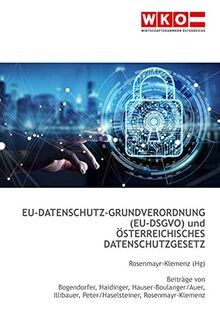 EU-Datenschutz-Grundverordnung