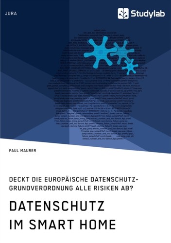 Maurer datenschutz im - maurer,