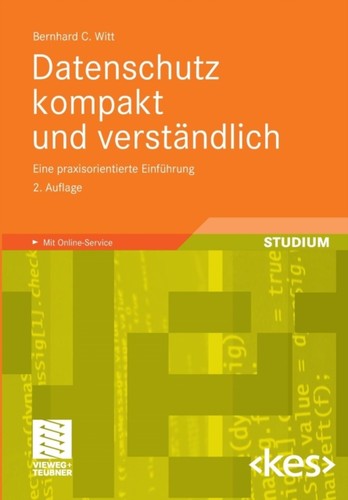 Witt datenschutz kompakt und - witt,