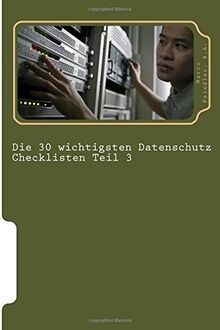 Die wichtigsten datenschutz - die,