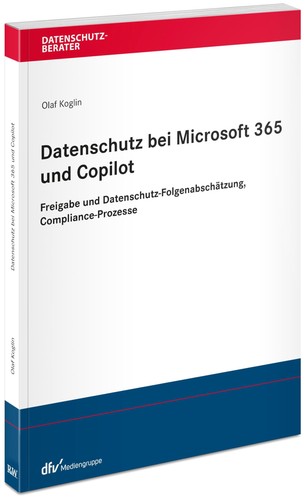 Datenschutz bei microsoft 365 - datenschutz,