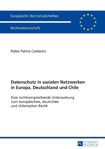 Pablo palma cal datenschutz - palma,