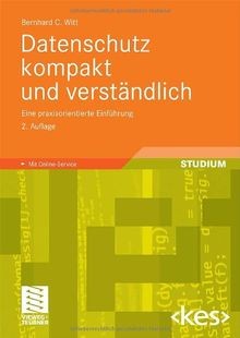 Datenschutz kompakt und