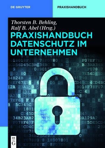 Praxishandbuch datenschutz - praxishandbuch, im