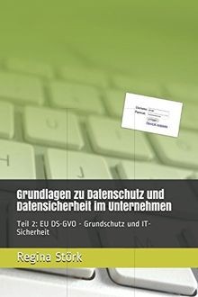 Grundlagen datenschutz und - zu,