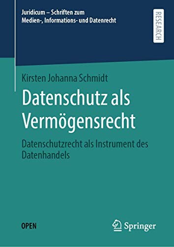 			Datenschutz als