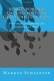 Konformer datenschutz im - eu-konformer,