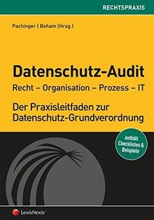 Datenschutz audit recht - datenschutz-audit:,