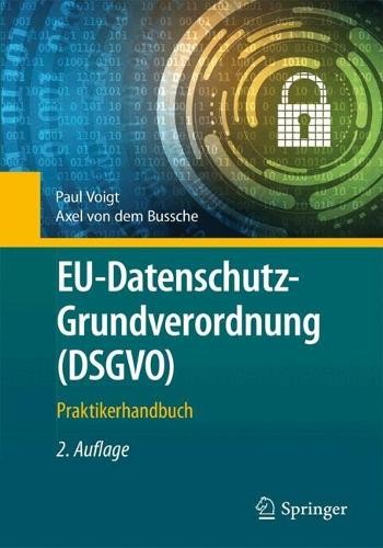 EU-Datenschutz-Grundverordnung