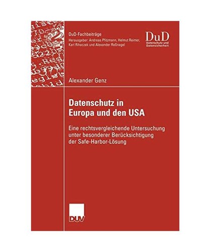 Datenschutz europa und den - europa,