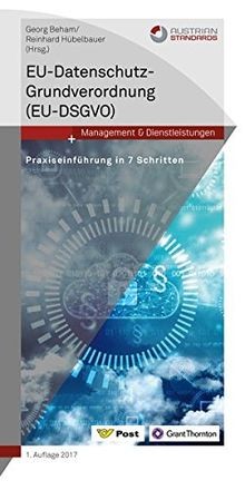 EU-Datenschutz-Grundverordnung