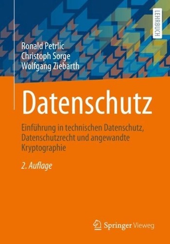 Datenschutz einf hrung in - einf?hrung,
