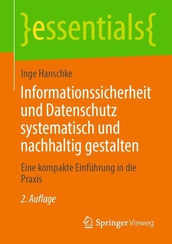 Informationssicherheit und